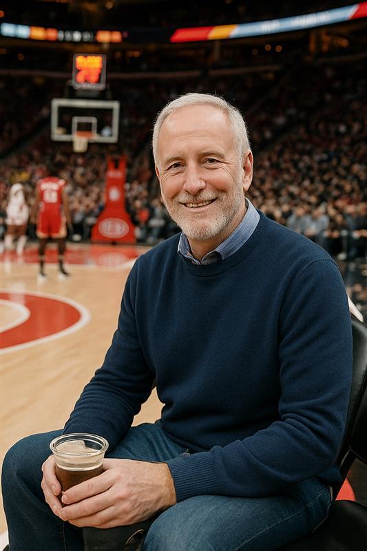 Stephen Tuite Georgia: Exploring His Expanding Role in Atlanta’s Entrepreneurial Landscape