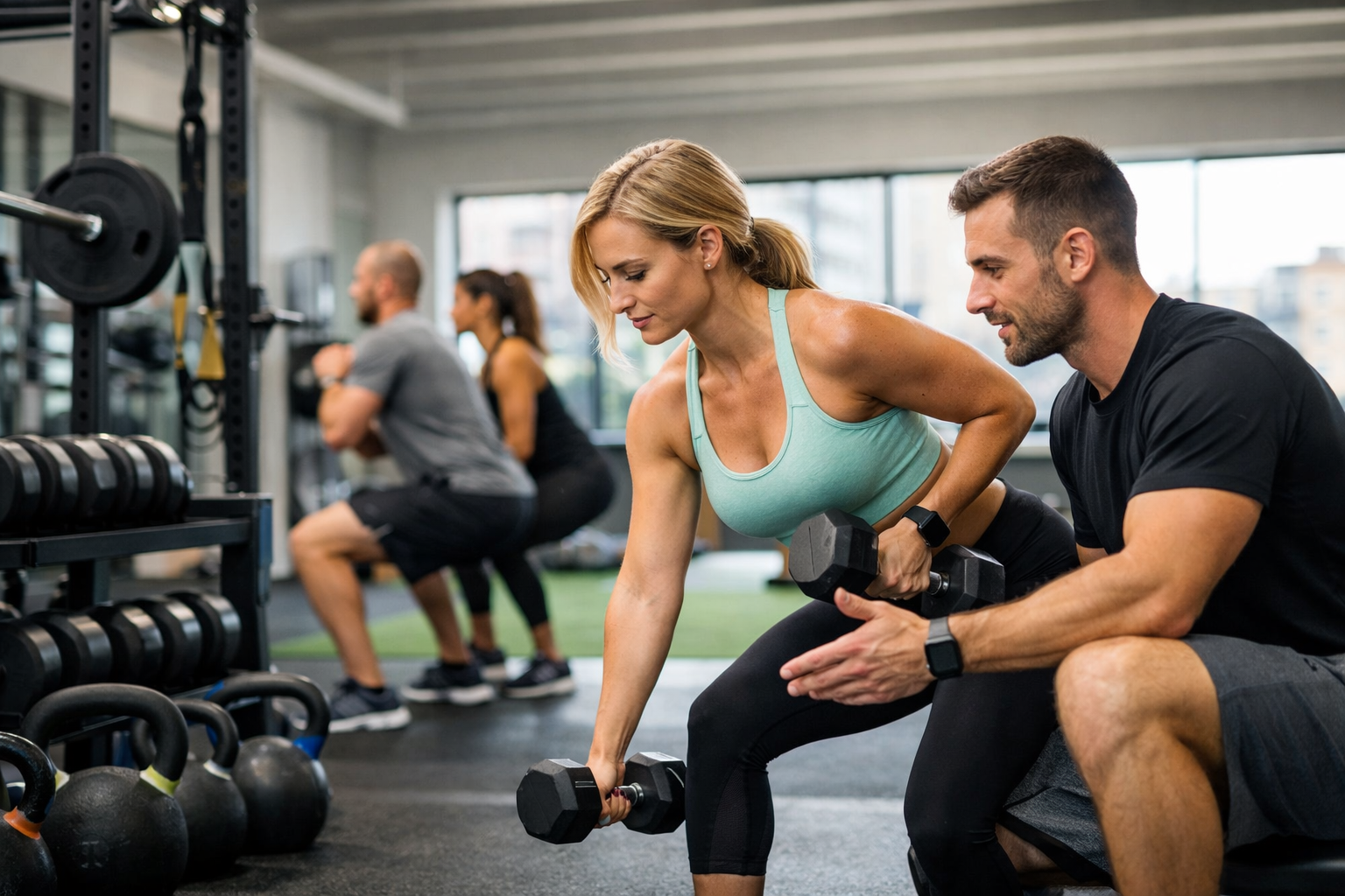 Cost of Personal Training in Charlotte NC in 2025