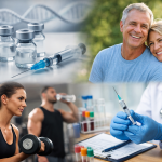 Who Is a Candidate for Peptide Therapy in Fort Myers