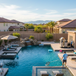 Local Reviews of las vegas pool service