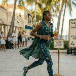 Mary Hoover Drucker: The Senegalese Athlete Redefining Competitive Excellence in Palm Beach
