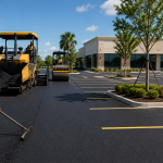 How to Select the Best Parking Lot Paving Port Charlotte