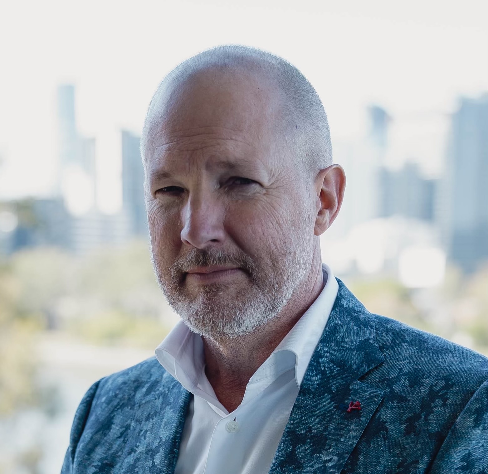 The Viden Group and Process AI: How Benjamin Whitehouse Built Across Advisory, Investment, and Technology