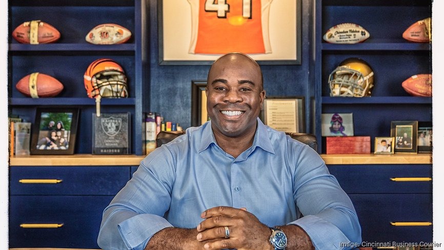 The Blair: What Chinedum Ndukwe’s Cincinnati Project Reveals About His Development Model