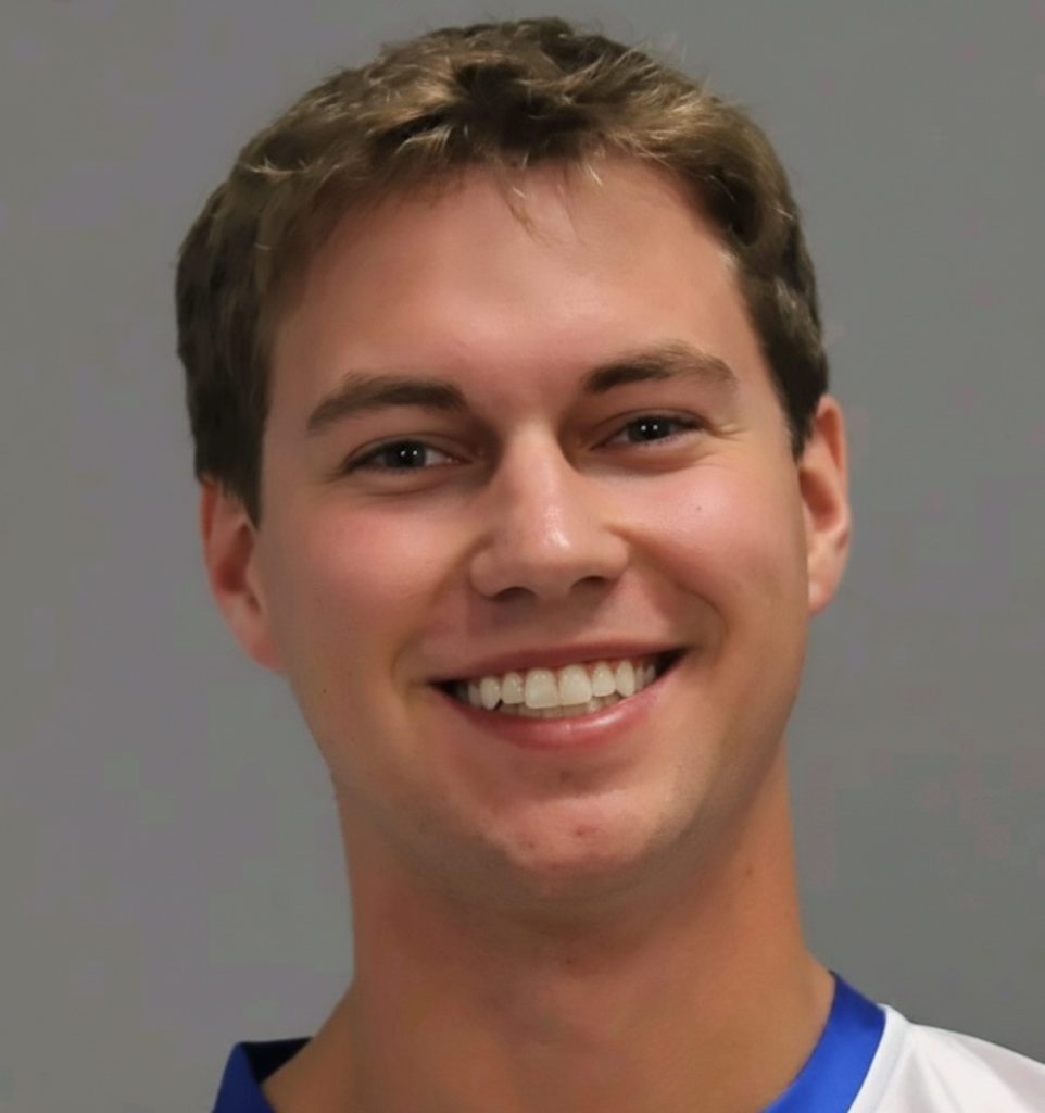 The Momentum of Seven: How Landon Dean Tinker Built a Sustained Service Record