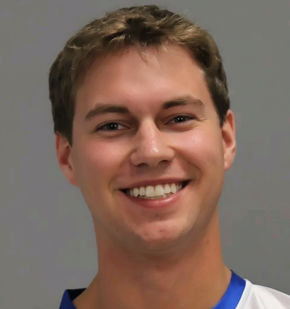 The Momentum of Seven: How Landon Dean Tinker Built a Sustained Service Record