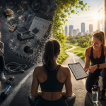 Common Mistakes People Make with Personal Training in Charlotte NC