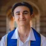 From Mechanical Engineering to Tissue Engineering: Justin Jadali’s Interdisciplinary Research Path