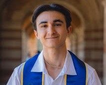 From Mechanical Engineering to Tissue Engineering: Justin Jadali’s Interdisciplinary Research Path