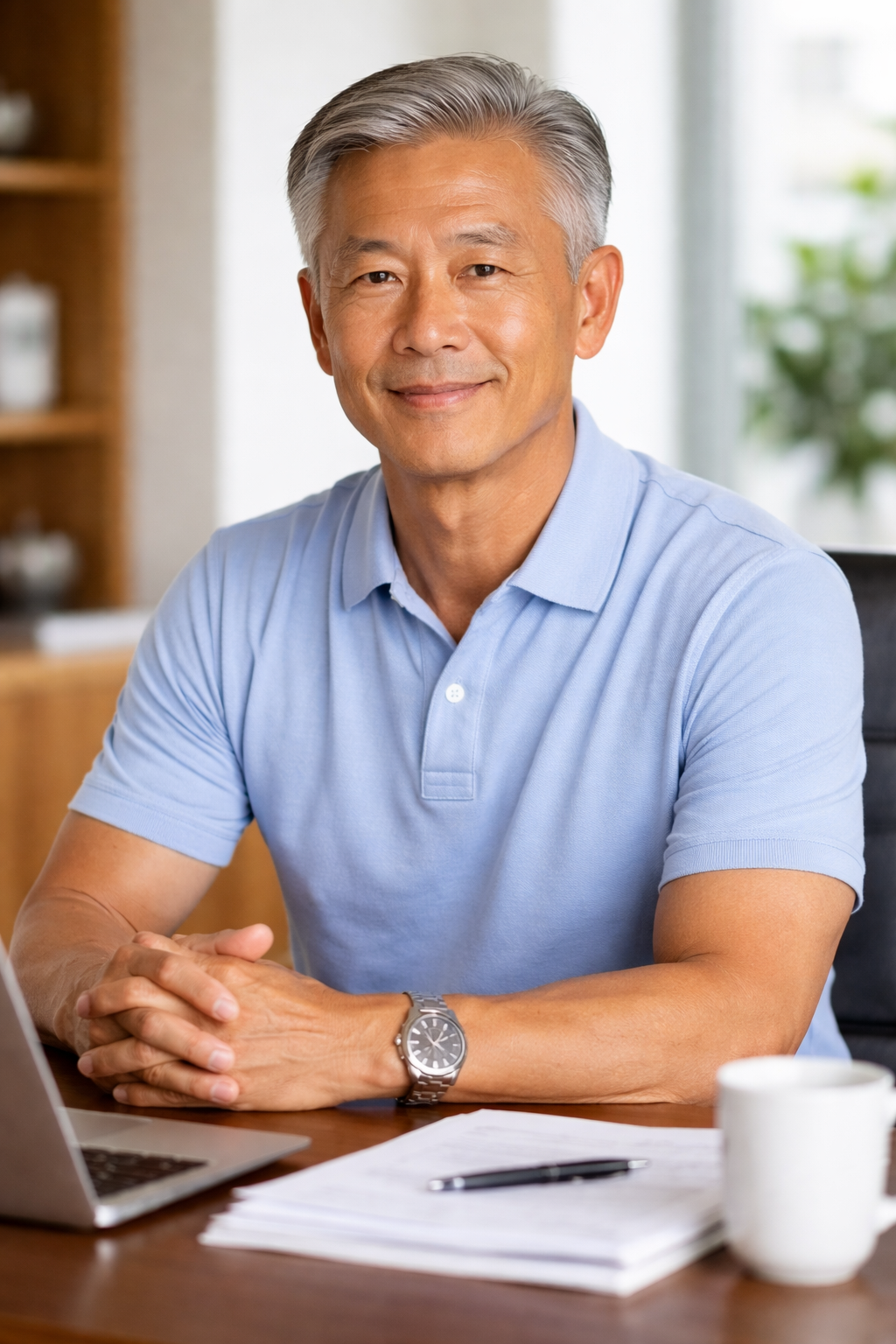 Ronald Moy Los Angeles: Understanding the Role of Local Market Knowledge in Real Estate Investing