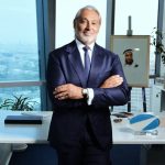 How Shaher Awartani’s Abu Dhabi Construction Track Record Created a Platform for Institutional Investment