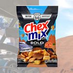 New Mexico Tourism Department and Chex Mix Hit the Road Together with Limited-Edition Route 66 Packaging and Sweepstakes