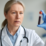 ALZHEIMER’S BLOOD TEST COULD BRING HIGHLY ACCURATE DIAGNOSIS INTO EVERYDAY CLINICAL CARE