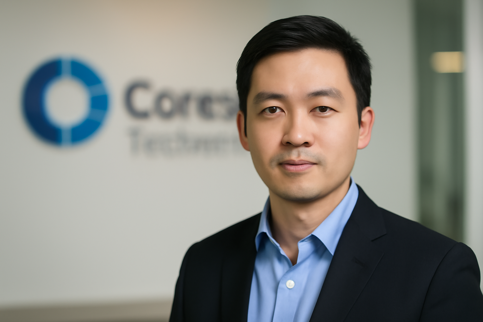 /C O R R E C T I O N — Coreshell Technologies/