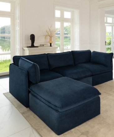 Anabei Reviews: Washable Design for Homes With Pets and Kids