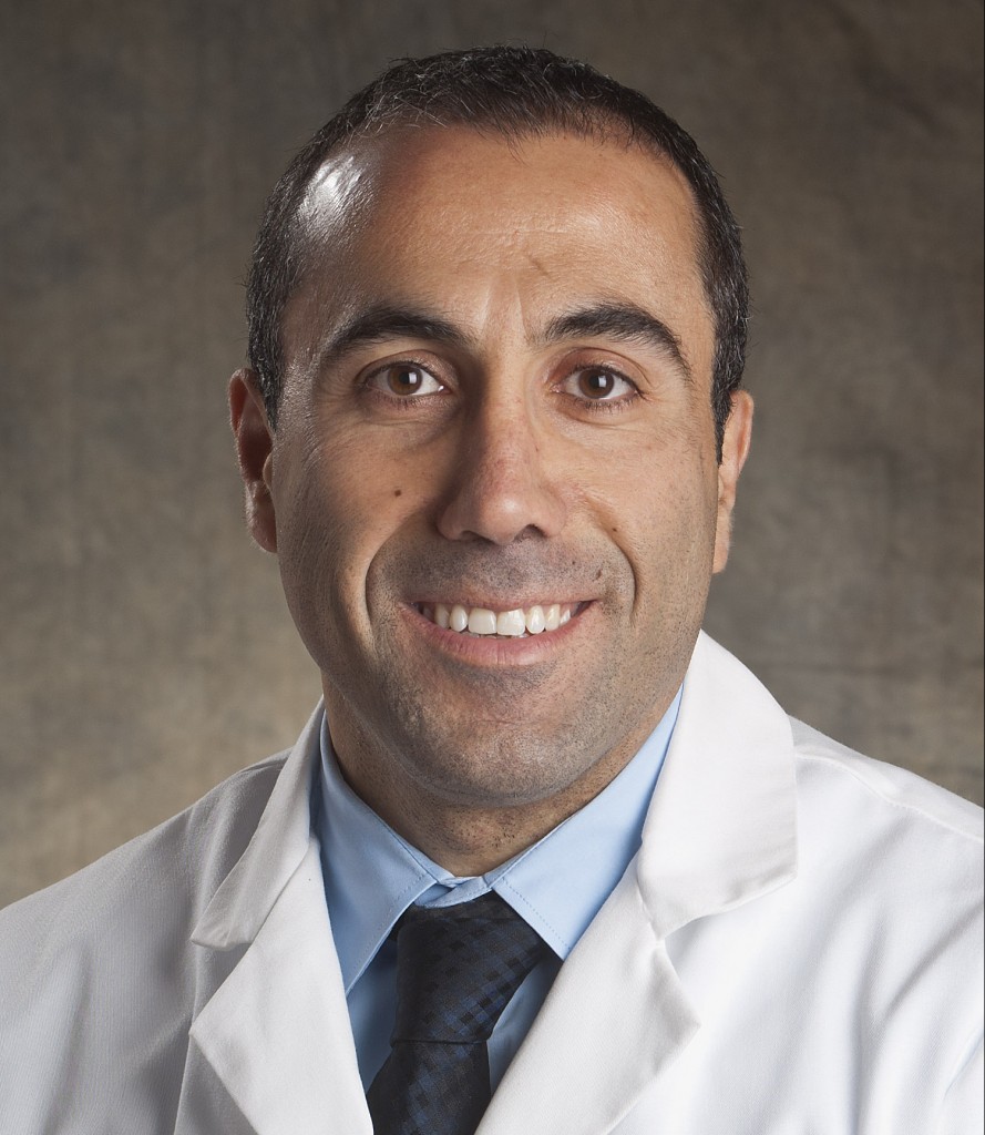 Sleep Apnea, Insomnia and Hypersomnia: Three Conditions in the Practice of Michel Alkhalil